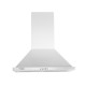 Вытяжка кухонная Pyramida KH 60 WH (KH60WH) Вытяжка кухонная Pyramida KH 60 WH (KH60WH)