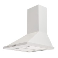 Вытяжка кухонная Pyramida KH 60 WH (KH60WH)