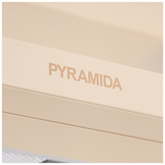 Витяжка кухонна Pyramida KH 60 IV (KH60IV) Витяжка кухонна Pyramida KH 60 IV (KH60IV)