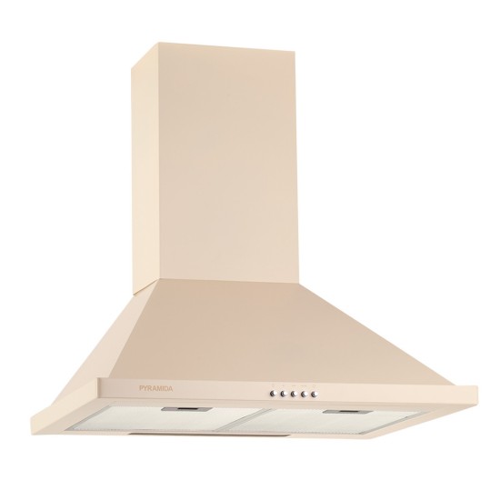 Витяжка кухонна Pyramida KH 60 IV (KH60IV) Витяжка кухонна Pyramida KH 60 IV (KH60IV)