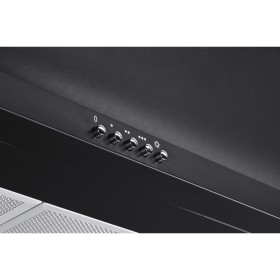 Вытяжка кухонная Pyramida KH 60 BL