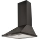 Витяжка кухонна Pyramida KH 60 BL Витяжка кухонна Pyramida KH 60 BL