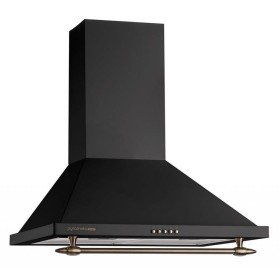 Вытяжка кухонная Pyramida KH 60 RUSTICO BL