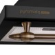 Вытяжка кухонная Pyramida KH 60 RUSTICO BL Вытяжка кухонная Pyramida KH 60 RUSTICO BL