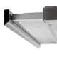 Вытяжка кухонная Pyramida TL 50 FG IX BL