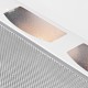 Вытяжка кухонная Pyramida TL 50 FG IX BL