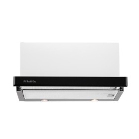 Вытяжка кухонная Pyramida TL 60 FG IX BL