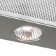 Витяжка кухонна Pyramida TL 60 FG IX BL Витяжка кухонна Pyramida TL 60 FG IX BL