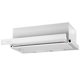 Вытяжка кухонная Pyramida TL 50 FG IX WH