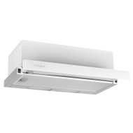 Витяжка кухонна Pyramida TL 50 FG IX WH