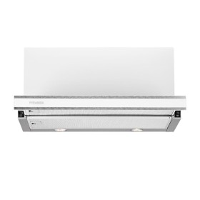 Вытяжка кухонная Pyramida TL 60 FG IX WH
