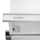 Витяжка кухонна Pyramida TL 60 FG IX WH Витяжка кухонна Pyramida TL 60 FG IX WH