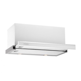 Вытяжка кухонная Pyramida TL 60 FG IX WH