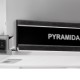 Вытяжка кухонная Pyramida TL 50 G IX BL Вытяжка кухонная Pyramida TL 50 G IX BL