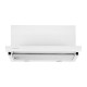Витяжка кухонна Pyramida TL 50 WH Витяжка кухонна Pyramida TL 50 WH