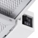 Витяжка кухонна Pyramida TL 50 WH Витяжка кухонна Pyramida TL 50 WH