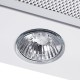 Витяжка кухонна Pyramida TL 50 WH Витяжка кухонна Pyramida TL 50 WH
