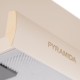 Витяжка кухонна Pyramida TL 50 IV Витяжка кухонна Pyramida TL 50 IV