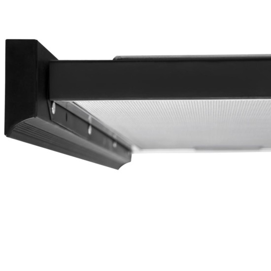 Витяжка кухонна Pyramida TL 50 BL