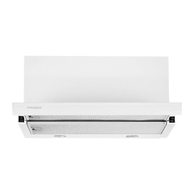 Вытяжка кухонная Pyramida TL 60 WH
