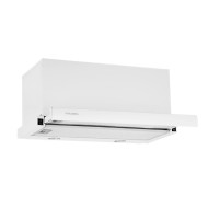 Вытяжка кухонная Pyramida TL 60 WH