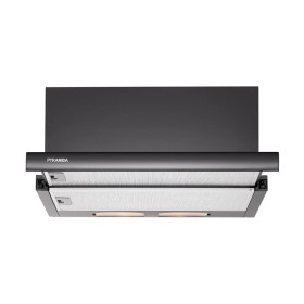 Вытяжка кухонная Pyramida TL 60 BL