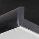 Вытяжка кухонная Pyramida TL 60 BL