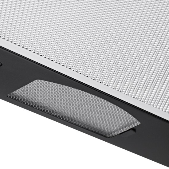 Вытяжка кухонная Pyramida TL 60 BL