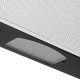 Вытяжка кухонная Pyramida TL 60 BL