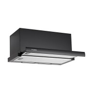 Вытяжка кухонная Pyramida TL 60 BL