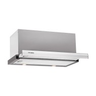 Витяжка кухонна Pyramida TL 60 IX
