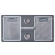 Витяжка кухонна Pyramida HBE 36 (550MM) Витяжка кухонна Pyramida HBE 36 (550MM)