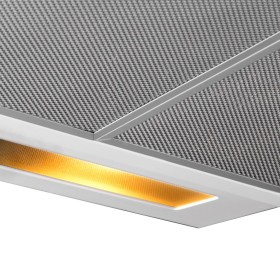 Вытяжка кухонная Pyramida UNO 60 WH