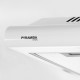 Витяжка кухонна Pyramida UNO 60 WH Витяжка кухонна Pyramida UNO 60 WH
