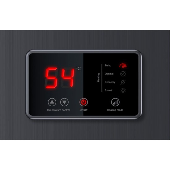 Бойлер Thermex ID 100 V (smart) Бойлер Thermex ID 100 V (smart)
