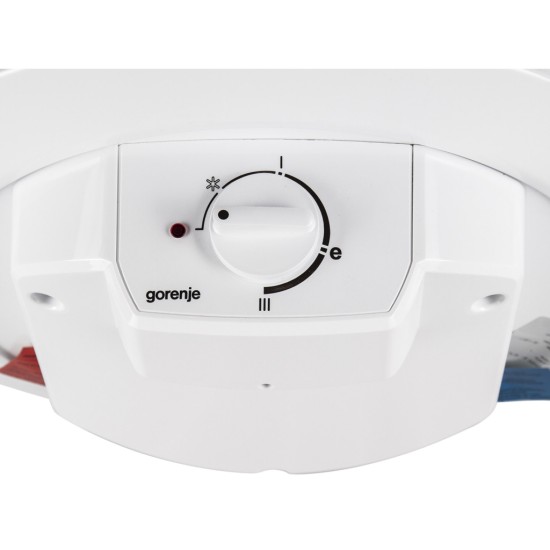Бойлер Gorenje GBF 80 UA (GBF80/UA) Бойлер Gorenje GBF 80 UA (GBF80/UA)