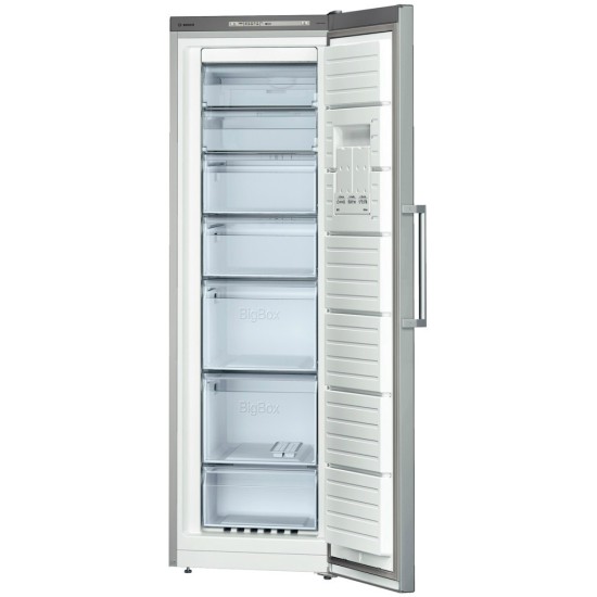 Морозильна камера Bosch GSN36VL30U Морозильна камера Bosch GSN36VL30U
