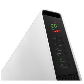 Обігрівач DeLonghi HCX 9120 E WHBK (HCX9120EWHBK)