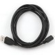 Дата кабель USB 2.0 AM to Micro 5P 1.8m Cablexpert (CCP-mUSB2-AMBM-6) Дата кабель USB 2.0 AM to Micro 5P 1.8m Cablexpert (CCP-mUSB2-AMBM-6)