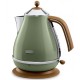 Електрочайник DeLonghi KBOV 2001.GR (KBOV2001.GR) Електрочайник DeLonghi KBOV 2001.GR (KBOV2001.GR)