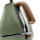 Електрочайник DeLonghi KBOV 2001.GR (KBOV2001.GR) Електрочайник DeLonghi KBOV 2001.GR (KBOV2001.GR)