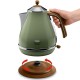 Електрочайник DeLonghi KBOV 2001.GR (KBOV2001.GR) Електрочайник DeLonghi KBOV 2001.GR (KBOV2001.GR)
