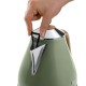 Електрочайник DeLonghi KBOV 2001.GR (KBOV2001.GR) Електрочайник DeLonghi KBOV 2001.GR (KBOV2001.GR)