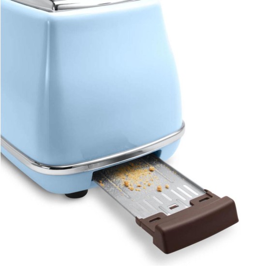 Тостер DeLonghi CTOV 2103.AZ (CTOV2103.AZ) Тостер DeLonghi CTOV 2103.AZ (CTOV2103.AZ)