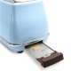 Тостер DeLonghi CTOV 2103.AZ (CTOV2103.AZ) Тостер DeLonghi CTOV 2103.AZ (CTOV2103.AZ)