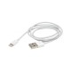 Дата кабель USB 2.0 AM to Lightning 1.0m PowerPlant (DV00DV4042) Дата кабель USB 2.0 AM to Lightning 1.0m PowerPlant (DV00DV4042)
