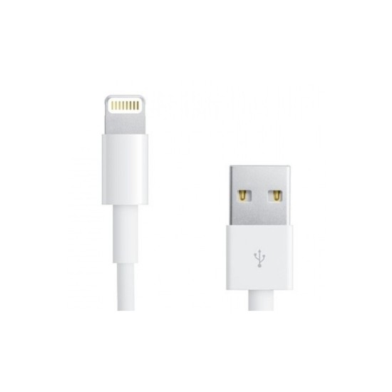 Дата кабель USB 2.0 AM to Lightning 1.0m PowerPlant (DV00DV4042) Дата кабель USB 2.0 AM to Lightning 1.0m PowerPlant (DV00DV4042)
