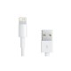 Дата кабель USB 2.0 AM to Lightning 1.0m PowerPlant (DV00DV4042) Дата кабель USB 2.0 AM to Lightning 1.0m PowerPlant (DV00DV4042)