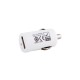 Зарядний пристрій PowerPlant 1*USB, 2.1A (DV00DV5037) Зарядний пристрій PowerPlant 1*USB, 2.1A (DV00DV5037)
