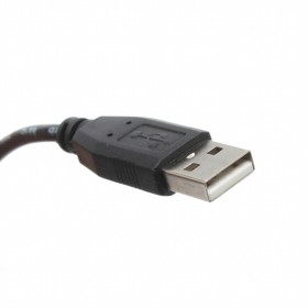 Дата кабель USB 2.0 AM to Mini 5P 1.8m Sven (453)